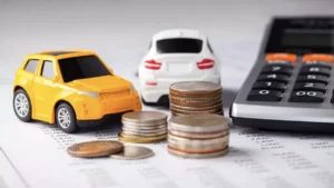 Automotive financing