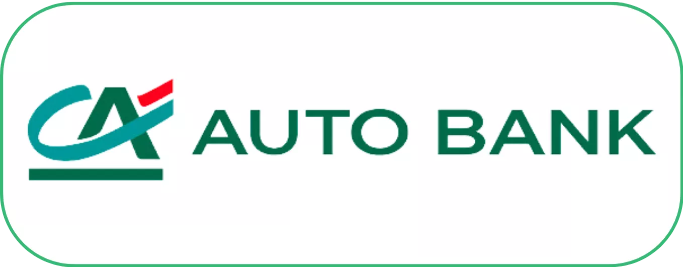 CA auto bank Meelo