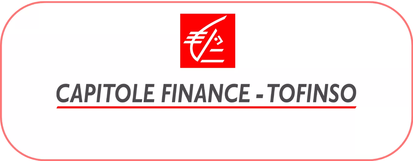 Capitol Finance