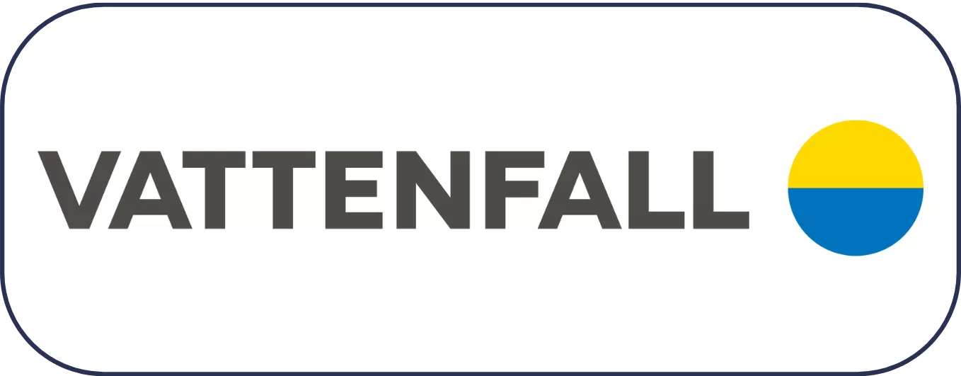 Vattenfall